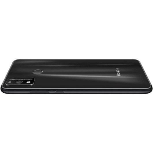 HONOR 9X Lite 4G 4GB 128GB 6.5" Negro