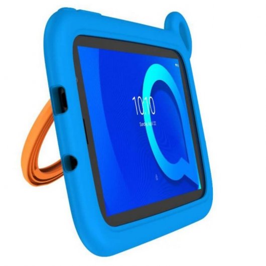 Alcatel Smart Tab 7 Kids 7" 1.5/16GB Azul
