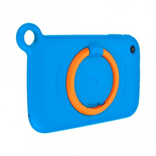 Alcatel Smart Tab 7 Kids 7" 1.5/16GB Azul