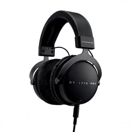 Beyerdynamic DT 1770 PRO Auriculares de Estudio Cerrados