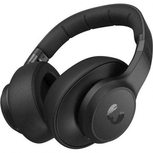 Fresh n Rebel Clam Auriculares Bluetooth Storm Grey