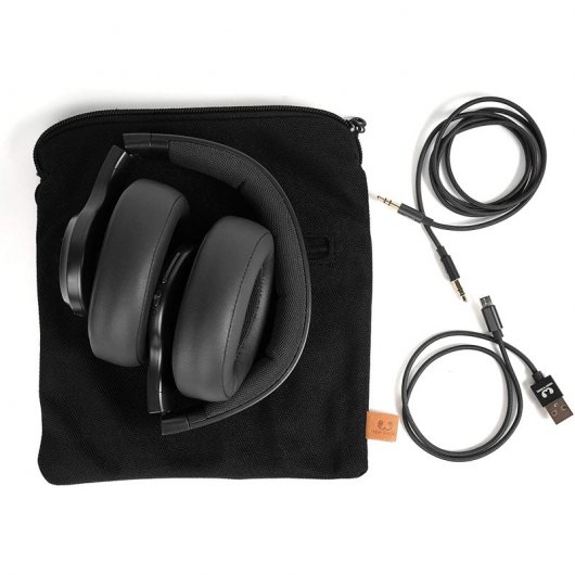 Fresh n Rebel Clam Auriculares Bluetooth Storm Grey