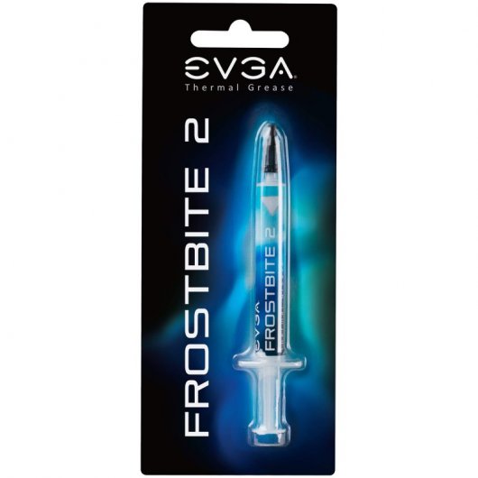 EVGA Frostbite 2 Pâte Thermique 2,5g