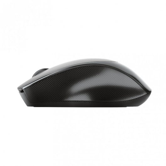 Trust Zaya mouse Ambidestro RF Wireless Ottico 1600 DPI Grigio