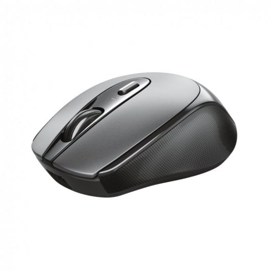 Trust Zaya mouse Ambidestro RF Wireless Ottico 1600 DPI Grigio