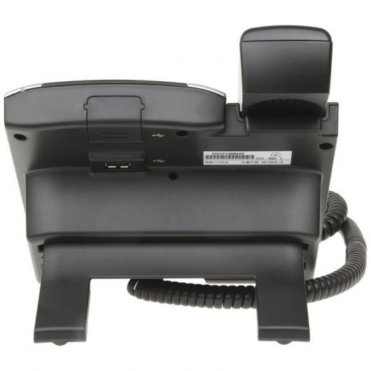 Poly VVX 501 Teléfono VoIP 12 Líneas