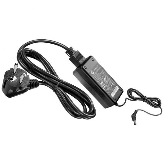 Poly VVX 501 Teléfono VoIP 12 Líneas