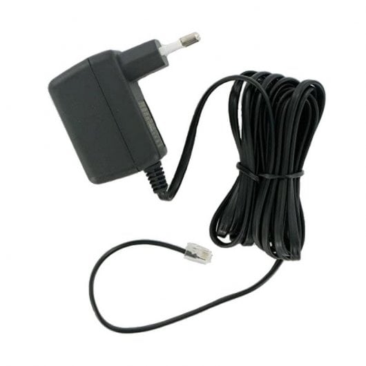 Poly Fuente de Alimentación 48V para VVX Series 300/400