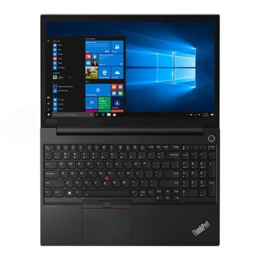 Lenovo ThinkPad E15 Intel Core i5-10210U/8GB/512GB SSD/15,6"