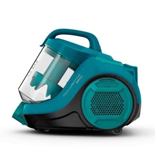 Beutelloser Staubsauger Rowenta Swift Power RO2932 750W 1,2L Zyklon Turquoise