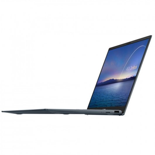 Asus ZenBook 14 BX425JA-BM145R Intel Core i7-1065G7/16GB/512GB SSD/14"
