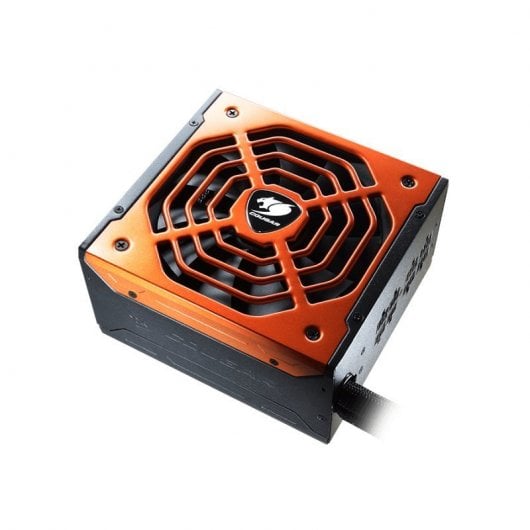 Cougar BXM700 700W 80 Plus Bronze Semi Modular