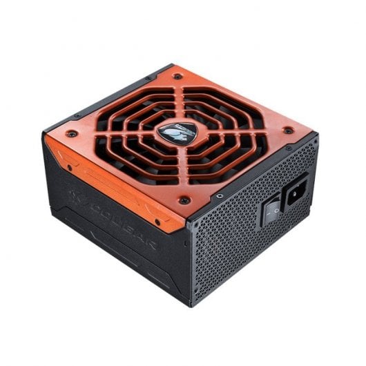 Cougar BXM700 700W 80 Plus Bronze Semi Modular
