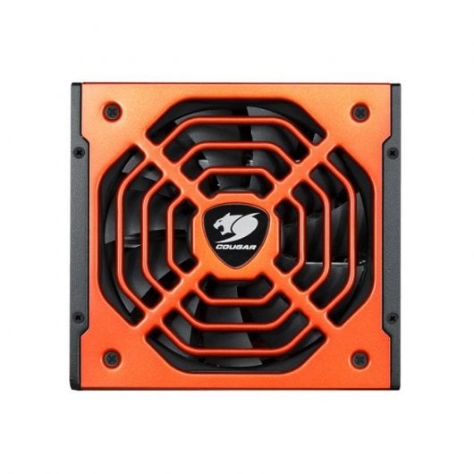 Cougar BXM700 700W 80 Plus Bronze Semi Modular