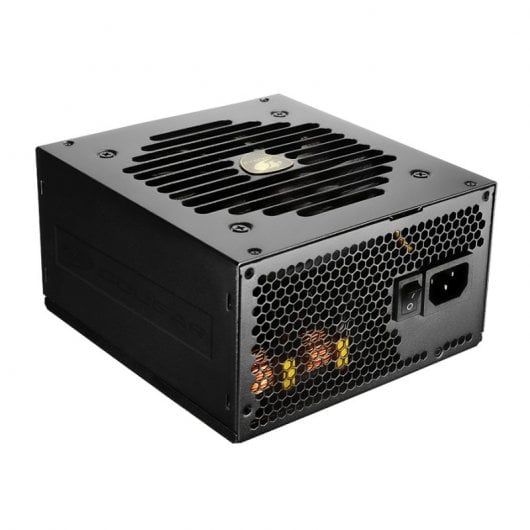 Cougar GEX650 650W 80 Plus Oro Modulare