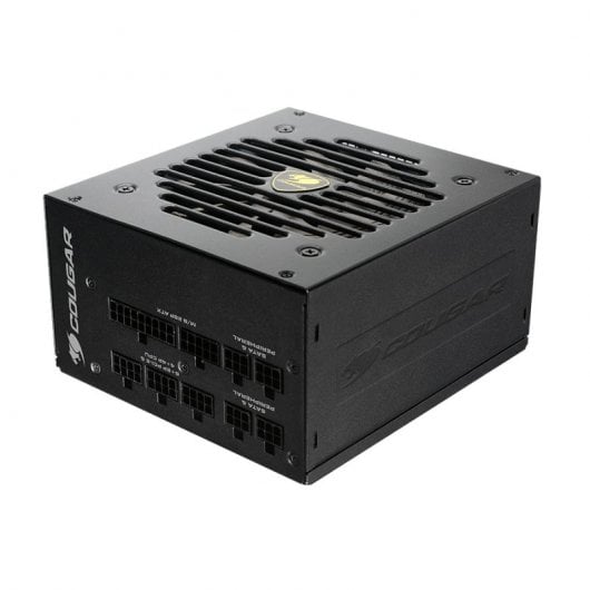 Cougar GEX750 750W 80 Plus Gold Modular