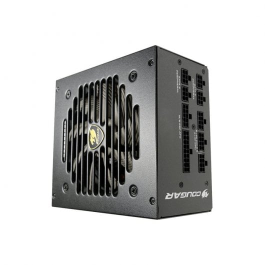 Cougar GEX750 750W 80 Plus Oro Modulare