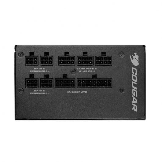 Cougar GEX750 750W 80 Plus Gold Modular