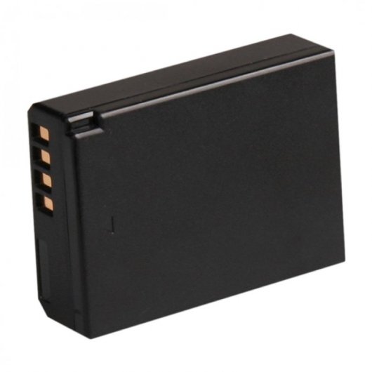 SilverHT Batería para Cámara Canon LP-E10 860mAh
