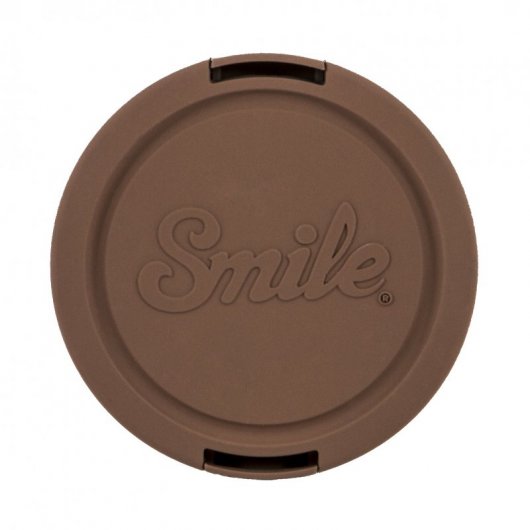 Smile Indi Tapa para Objetivo 67mm