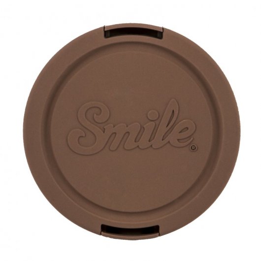 Smile Indi Tapa para Objetivo 58mm
