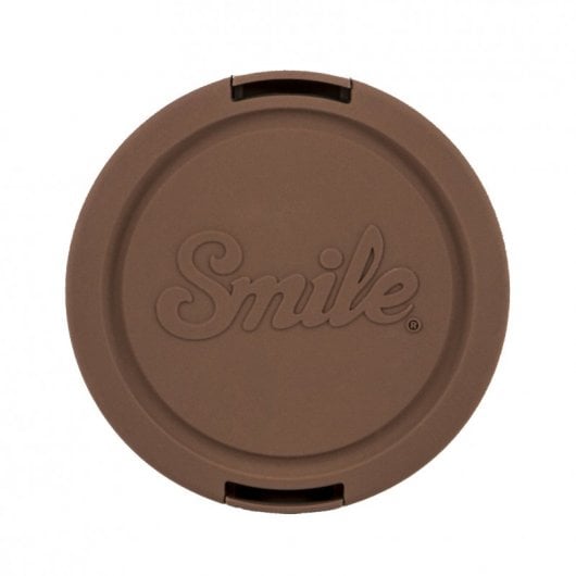 Smile Indi Tampa para Lente 52mm