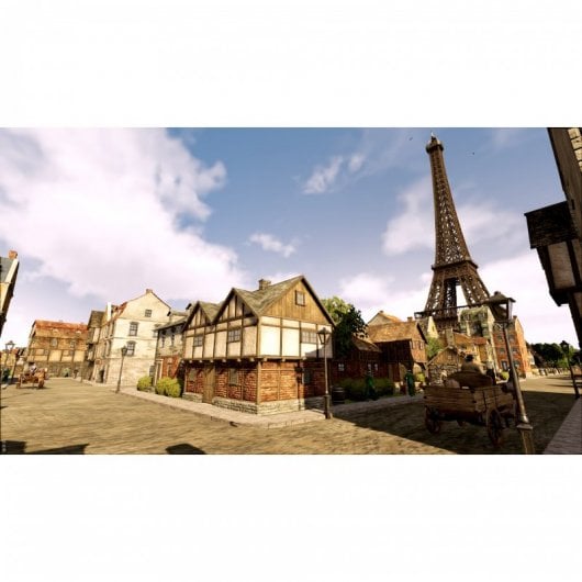 Railway Empire Complete Collection PS4