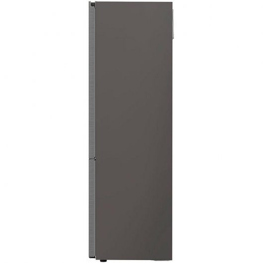 LG GBB62PZHZN Frigorífico Combi E Acero Inoxidable
