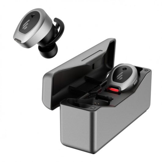 Edifier TWS NB Auriculares True Wireless com Cancelamento de Ruído