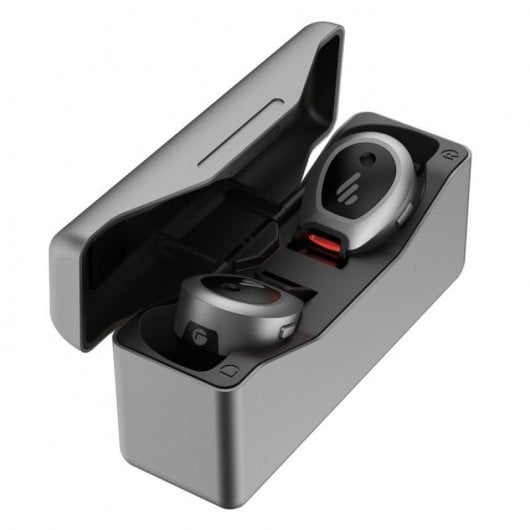 Edifier TWS NB Auriculares True Wireless com Cancelamento de Ruído