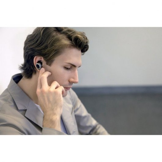 Edifier TWS NB Auriculares True Wireless com Cancelamento de Ruído