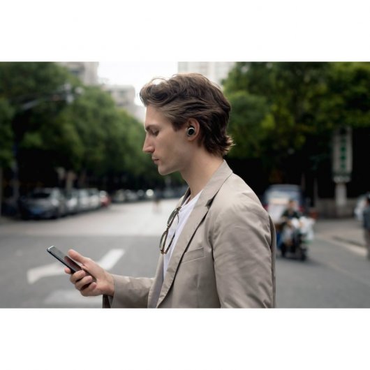 Edifier TWS NB Auriculares True Wireless com Cancelamento de Ruído