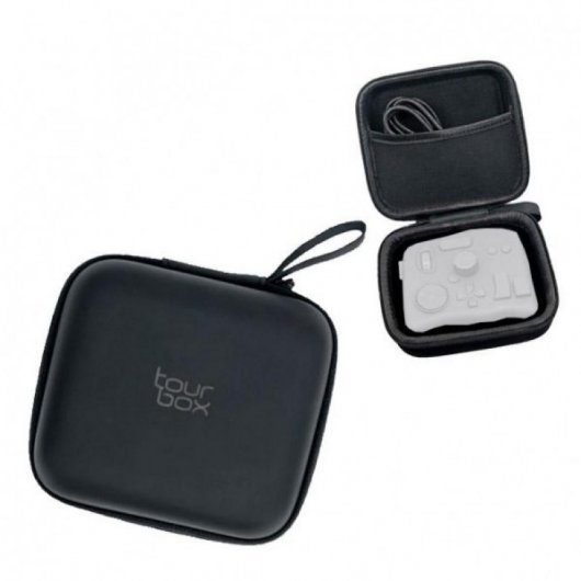 Tourbox Bolsa de Transporte