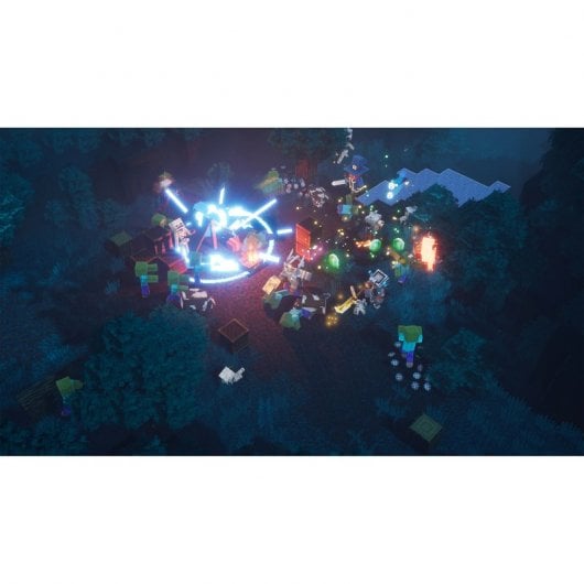 Minecraft Dungeons: Hero Edition Xbox One