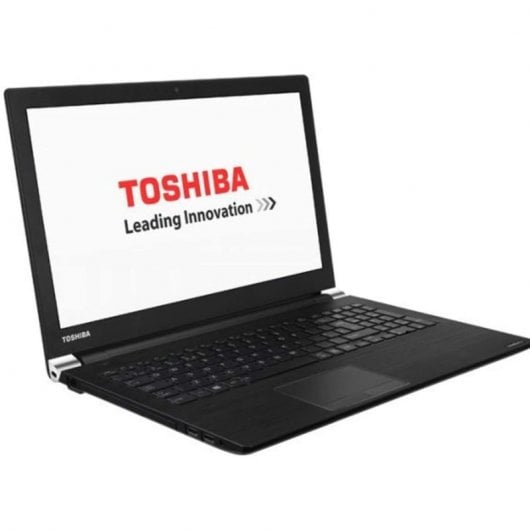 Toshiba Satellite Pro R50-EC-14C Intel Core i3-8130U/8GB/256GB SSD/15.6"