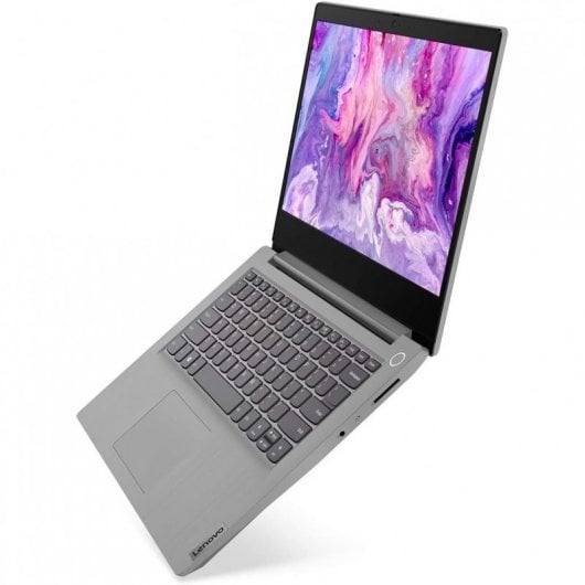 Lenovo IdeaPad 3 14ADA05 AMD 3020e/8GB/128GB SSD/14"