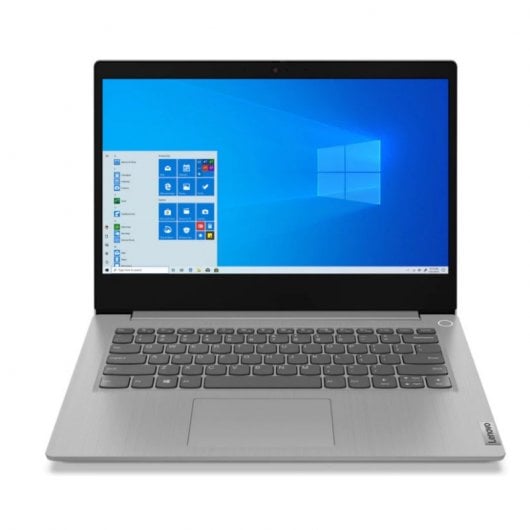 Lenovo IdeaPad 3 14IIL05 Intel Core i5-1035G1/8 GB/512 GB SSD/14"