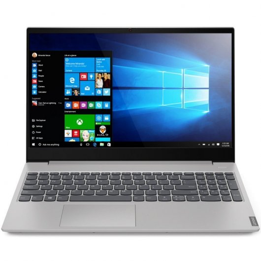 IdeaPad S340 Core i7・8GBメモリ・256GB SSD Core i7搭載ノートpc