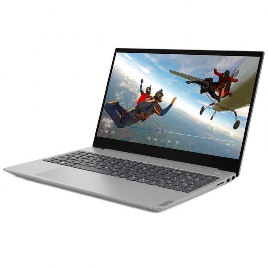 Lenovo IdeaPad S340-15IWL Intel Core i7-8565U/8GB/1TB SSD/15.6"