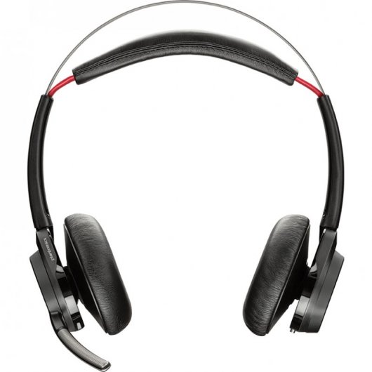 Plantronics Voyager Focus UC MS Auriculares Bluetooth