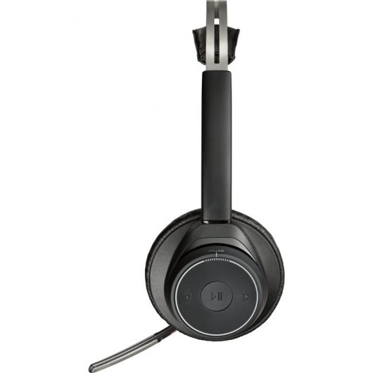 Plantronics Voyager Focus UC MS Auriculares Bluetooth