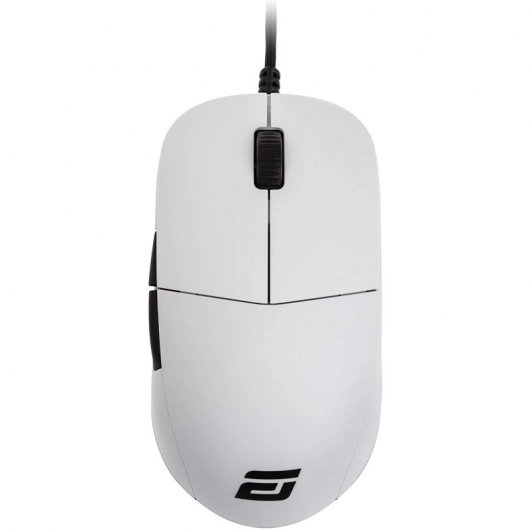 Endgame Gear XM1 Ratón Gaming 16000 DPI Blanco