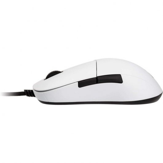 Endgame Gear XM1 Ratón Gaming 16000 DPI Blanco