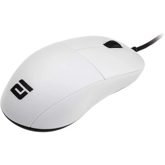 Endgame Gear XM1 Ratón Gaming 16000 DPI Blanco