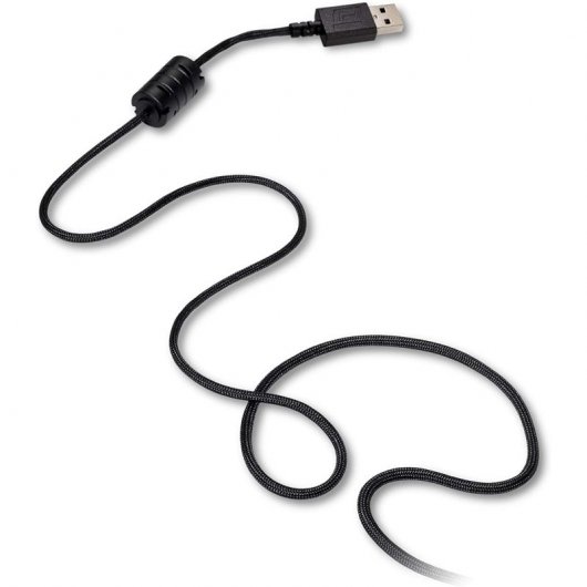 Endgame Gear XM1 Ratón Gaming 16000 DPI Blanco