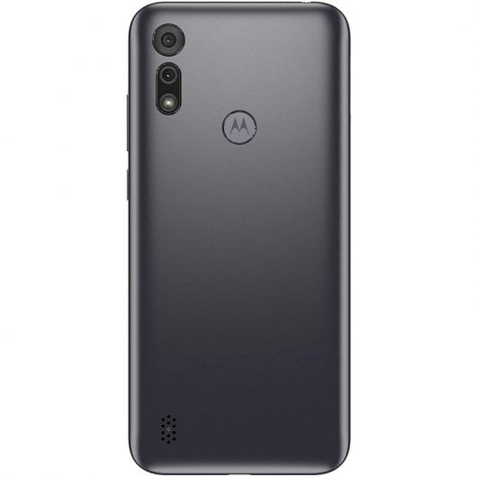 Motorola Moto E6s 2/32GB Gris Libre