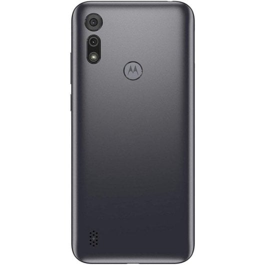 Motorola Moto E6s 4G 2GB 32GB 6.1" Gris