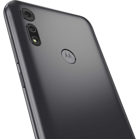 Motorola Moto E6s 2/32GB Gris Libre