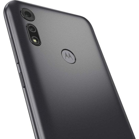 Motorola Moto E6s 4G 2GB 32GB 6.1" Gris