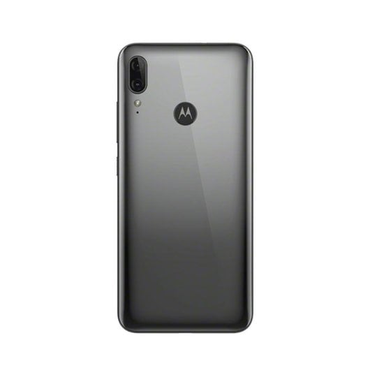 Motorola Moto E6s 4G 2GB 32GB 6.1" Gris